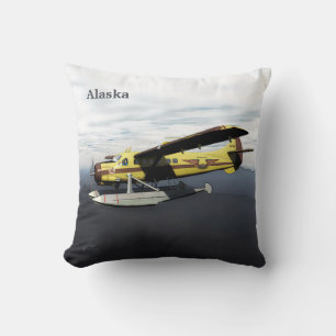 Coussin Vol Moose Aviation de Havilland DH3-C Otter