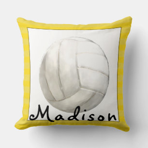 Coussin Volleyball