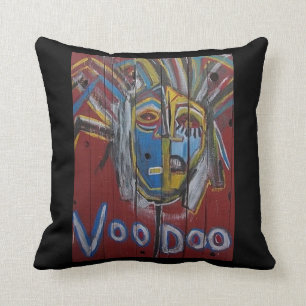 COUSSIN VOO DOO