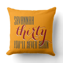 Votre dicton : Christopher trente, vous ne serez p