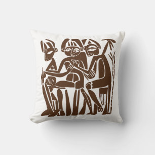 Coussin Votre rappel spirituel quotidien