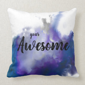 Coussin votre super
