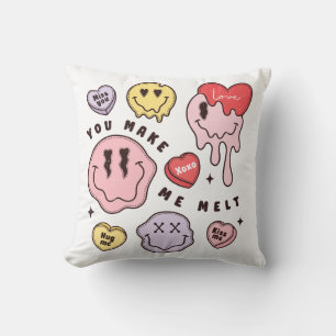Coussin Vous Me Faites Fondre