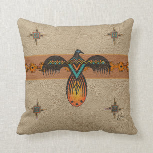 Coussin Voyage d'Eagles