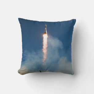 Coussin Voyage spatial