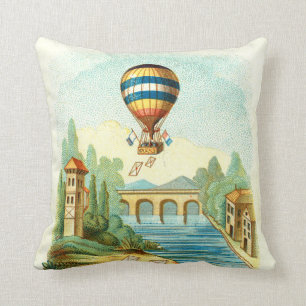 Coussin Voyage SUPÉRIEUR d'air