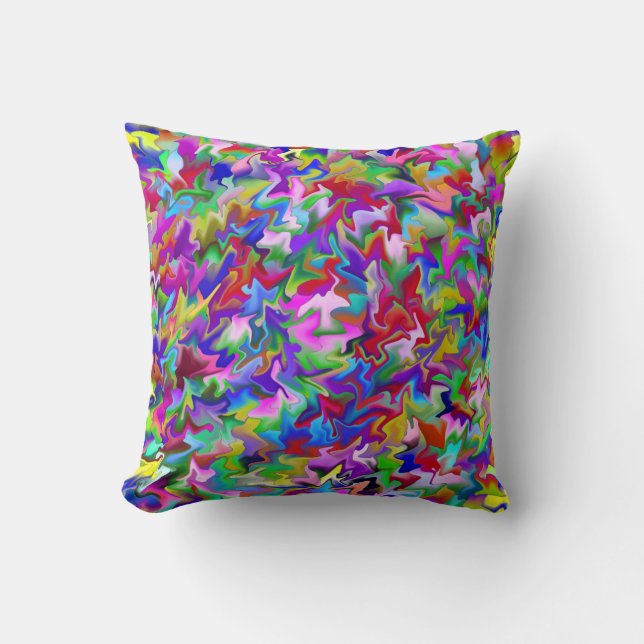 Coussin Voyager..... (Recto)