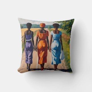 Coussin Voyages à Rhythm