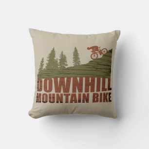 Coussin VTT Descente