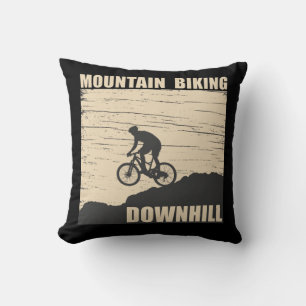 Coussin VTT Downhill