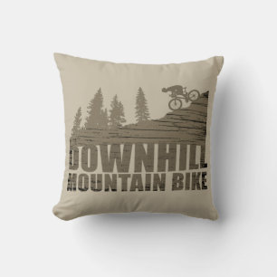 Coussin VTT Downhill
