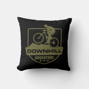 Coussin VTT Downhill mtb