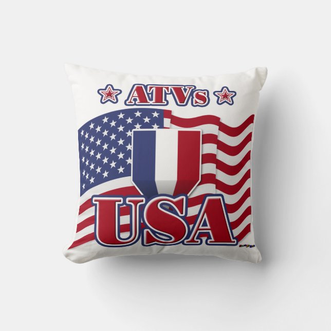 COUSSIN VTT USA (Recto)