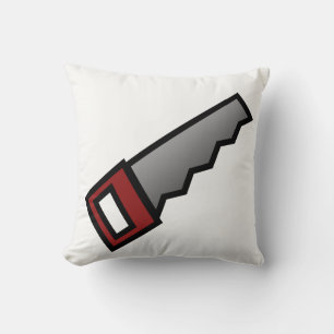 Coussin Vu
