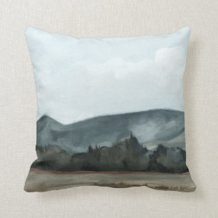 Coussin Vue de ferme