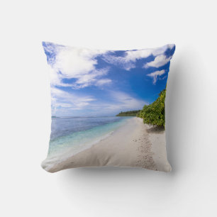 Coussin Vue sur l'océan