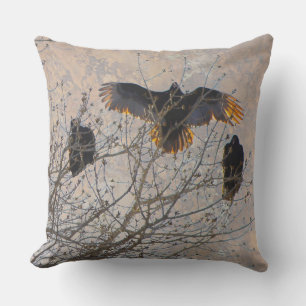 Coussin Vulnérations de la Turquie