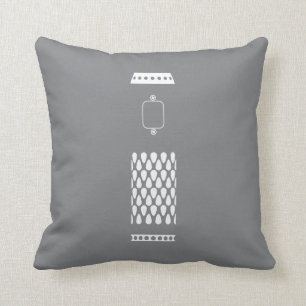 Coussin VV comme un pro