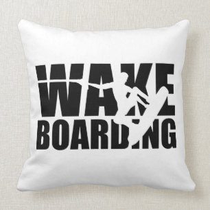 Coussin Wakeboarding