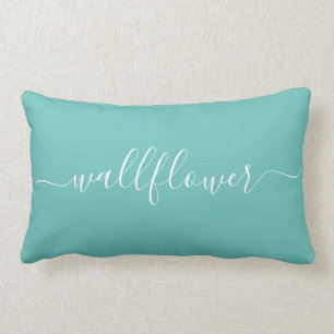 Coussin Wallflower