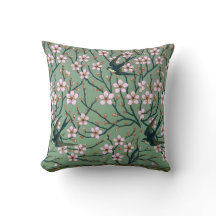 Walter Crane Swallows and Almonds