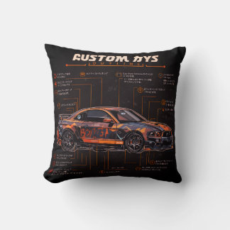 COUSSIN WAOUW