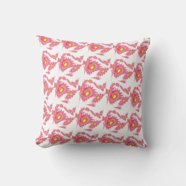 Coussin WaraMuse | Vêtements et accessoires quotidiens (Recto)