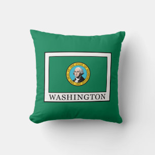 Coussin Washington