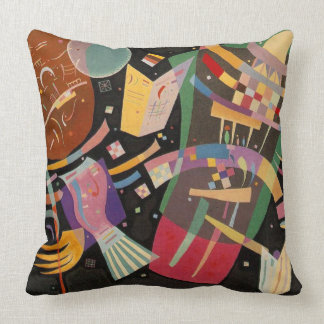 Coussin Wassily Kandinsky - Composition X, 1939