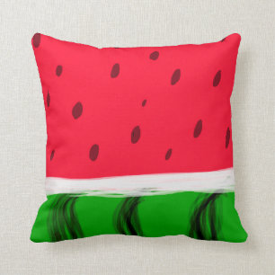 Coussin Watermelon