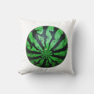 Coussin Watermelon Football / Soccer Ball