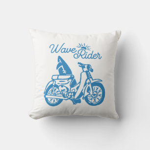Coussin Wave Rider