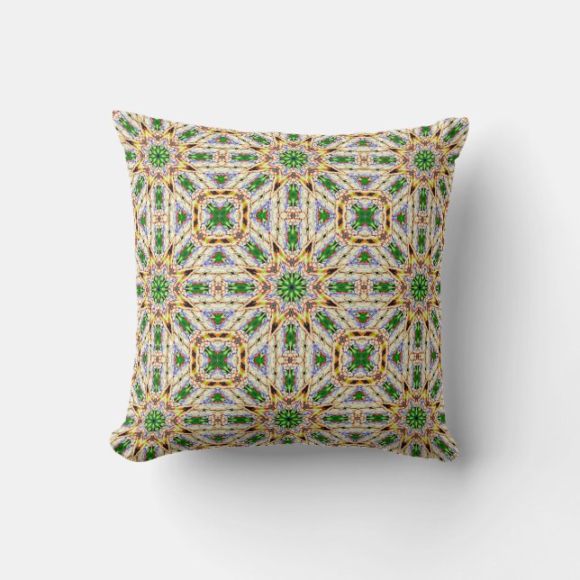 Coussin Wendy (Recto)