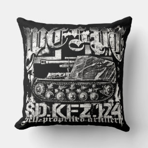 Coussin Wespe