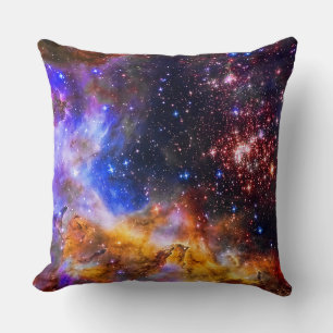 Coussin Westerlund 2 en Carina Constellation Space Picture