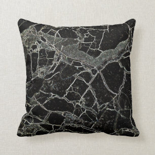 Coussin Whatever - Black