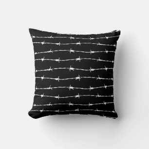 Coussin WHC - Lecteur de fils à barbe