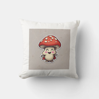Coussin Whimsy Woods Champion