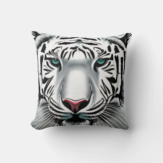 Coussin Whisker Blizzard