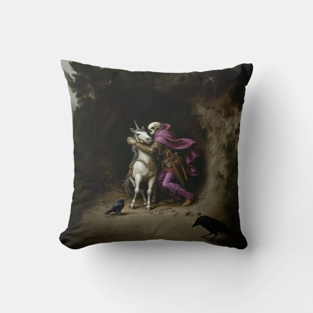Coussin Whisper (Recto)
