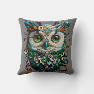 Coussin Whispers of the Night Cushion