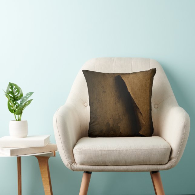 Coussin Whispers of Time (Chaise)
