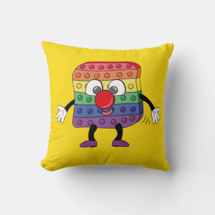 Coussin Widget Fidget