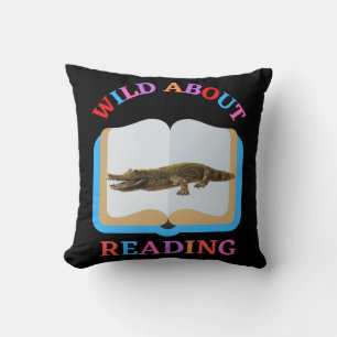 COUSSIN WILD À PROPOS DE LA LECTURE