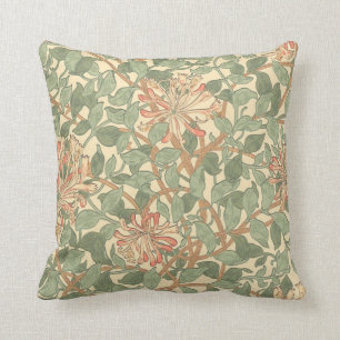 Coussin William Honeysuckle