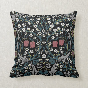 Coussin William Morris Blackthorn