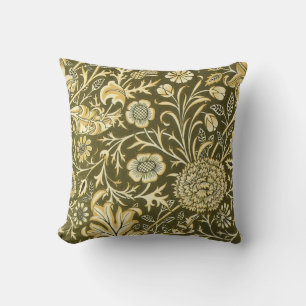 Coussin William Morris "Cherwell"