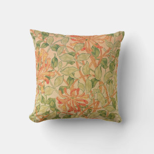 Coussin William Morris Classic Floral