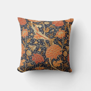 Coussin William Morris Cray Fond d'écran Motif