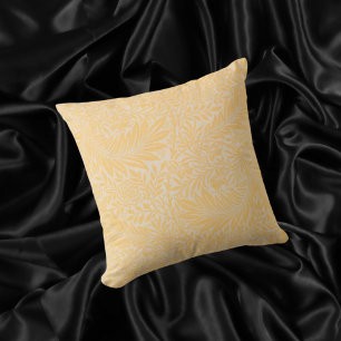 Coussin William Morris Larkspur lance l'oreiller